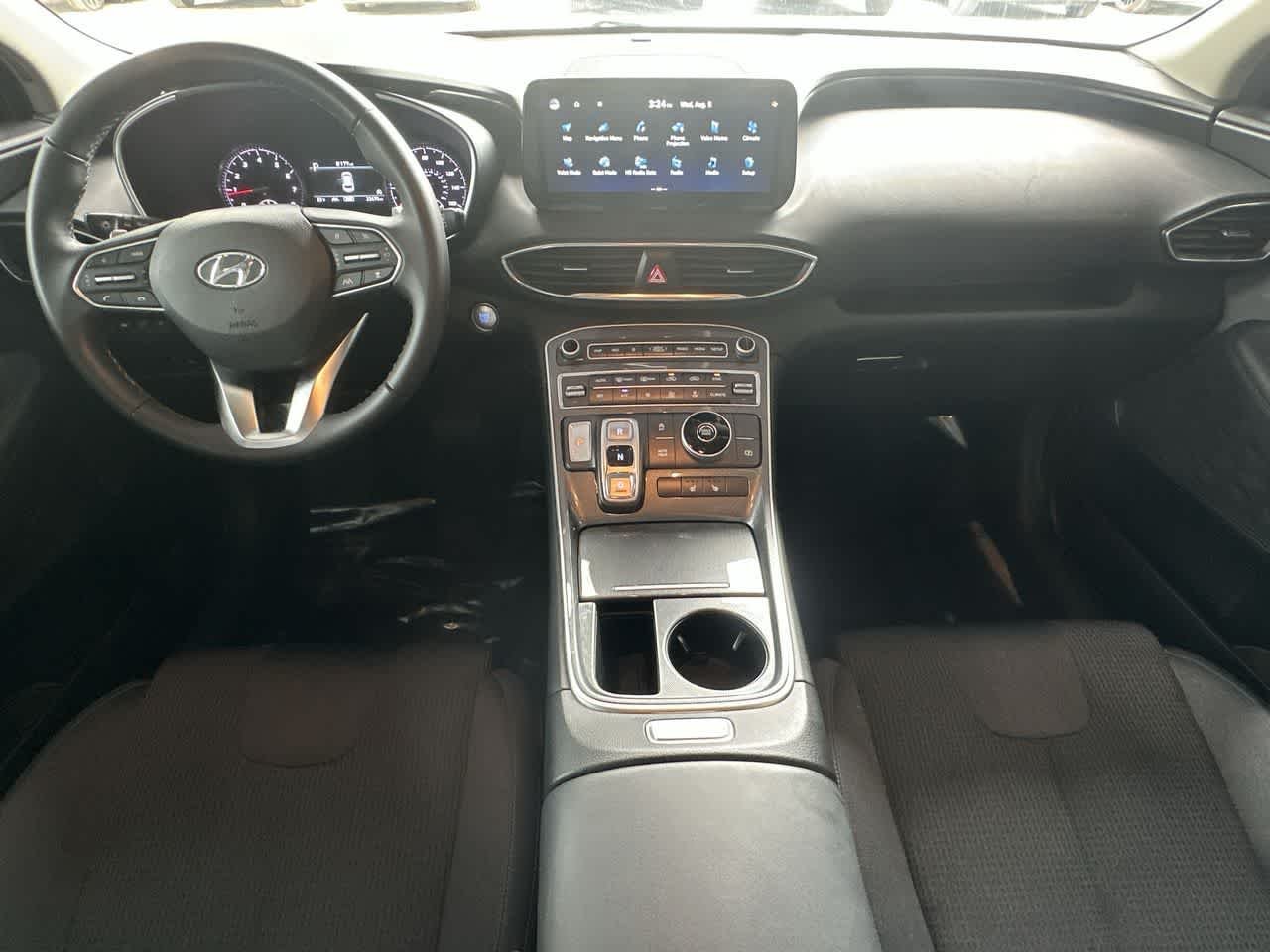 2023 Hyundai Santa Fe SEL - Photo 24