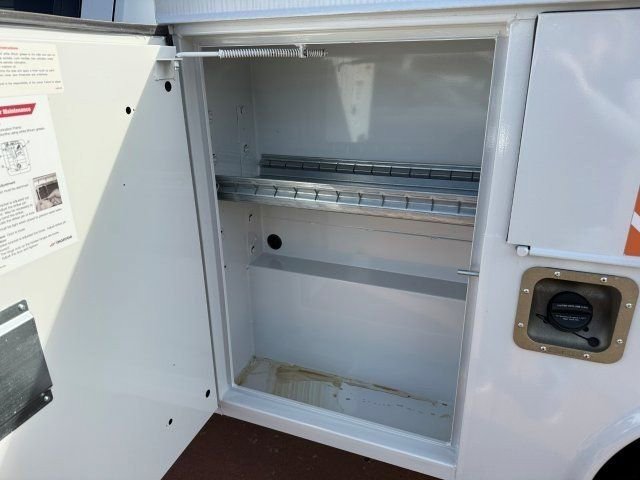 2025 Chevrolet Silverado 2500 HD Work Truck - Photo 10