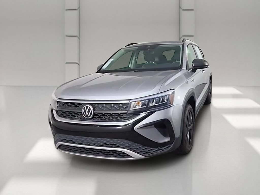 2022 Volkswagen Taos S - Photo 51