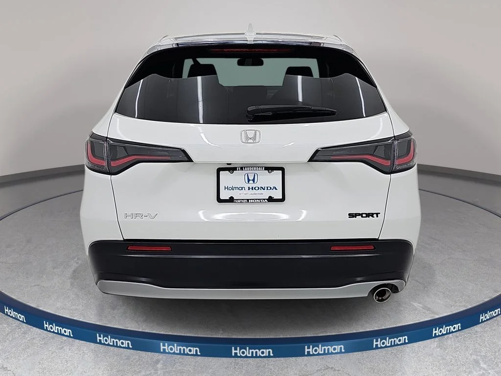 2024 Honda HR-V Sport - Photo 7