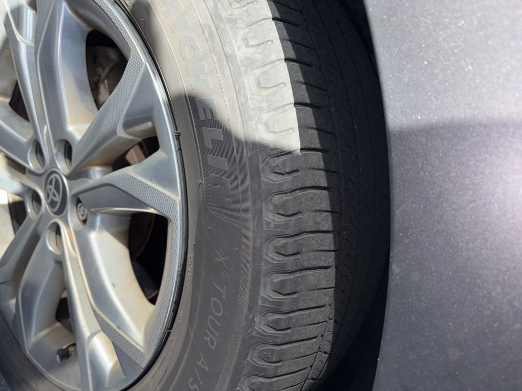 2021 Toyota Sienna Platinum photo 6