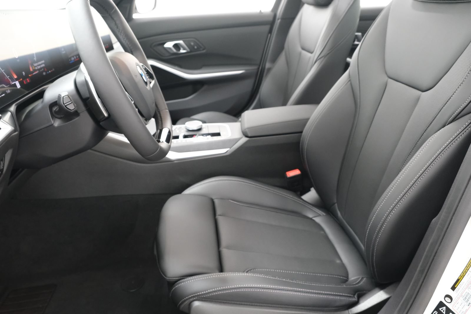 New 2026 Mineral White Metallic BMW 330i xDrive image 52