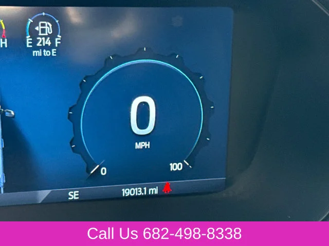 Certified Used 2025 Gray Ford Lariat image 26