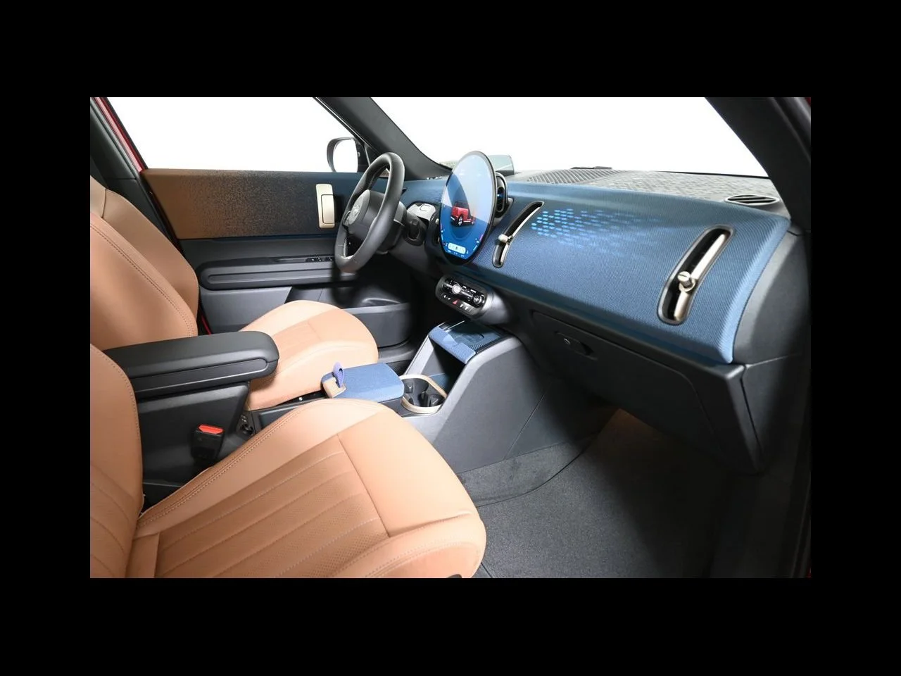 2026 MINI Countryman S - Photo 18