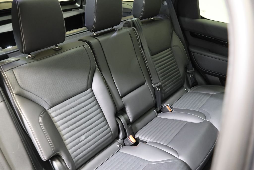 2025 Land Rover Discovery S - Photo 46