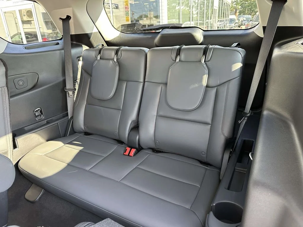 Used 2026 Gray Metallic Ford Active image 18