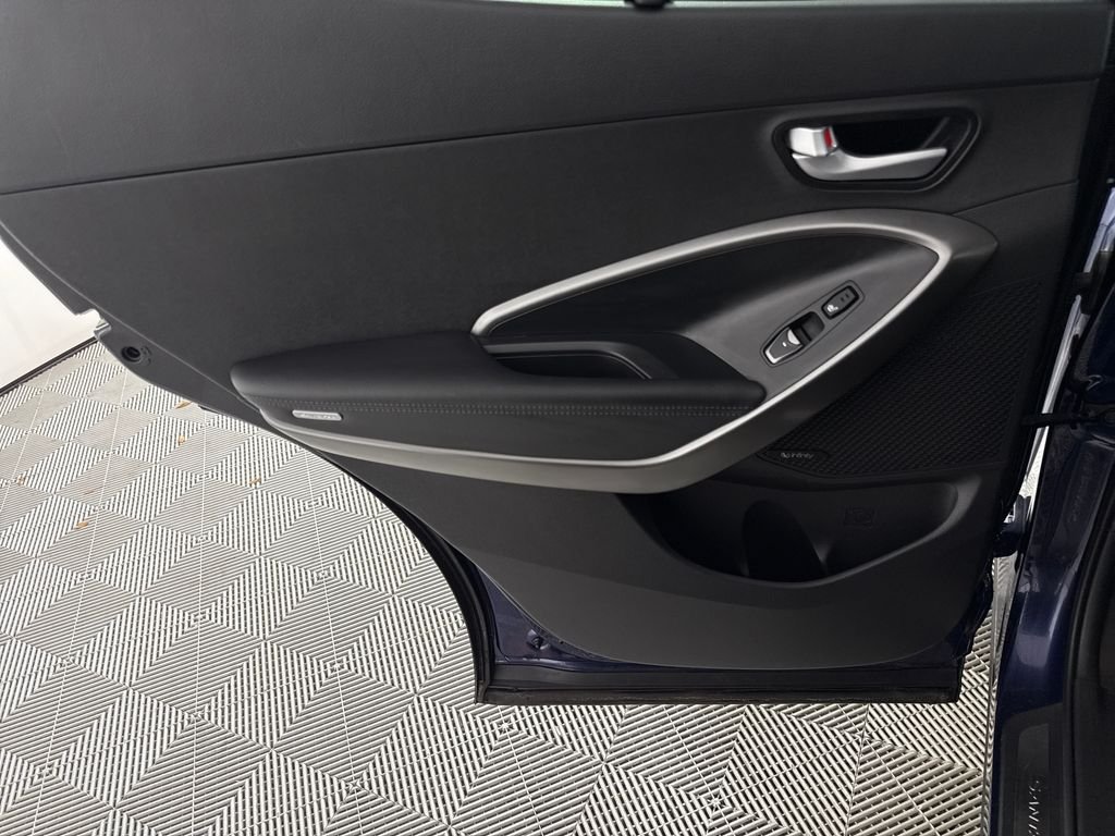 2018 Hyundai Santa Fe Sport 2.0T Ultimate - Photo 12