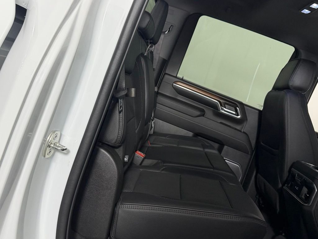 Certified Used 2024 White GMC Denali image 30