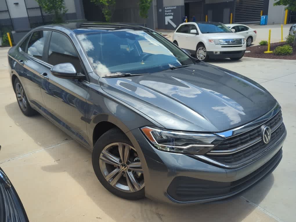 2023 Volkswagen Jetta 1.5T SE Auto SULEV's photo
