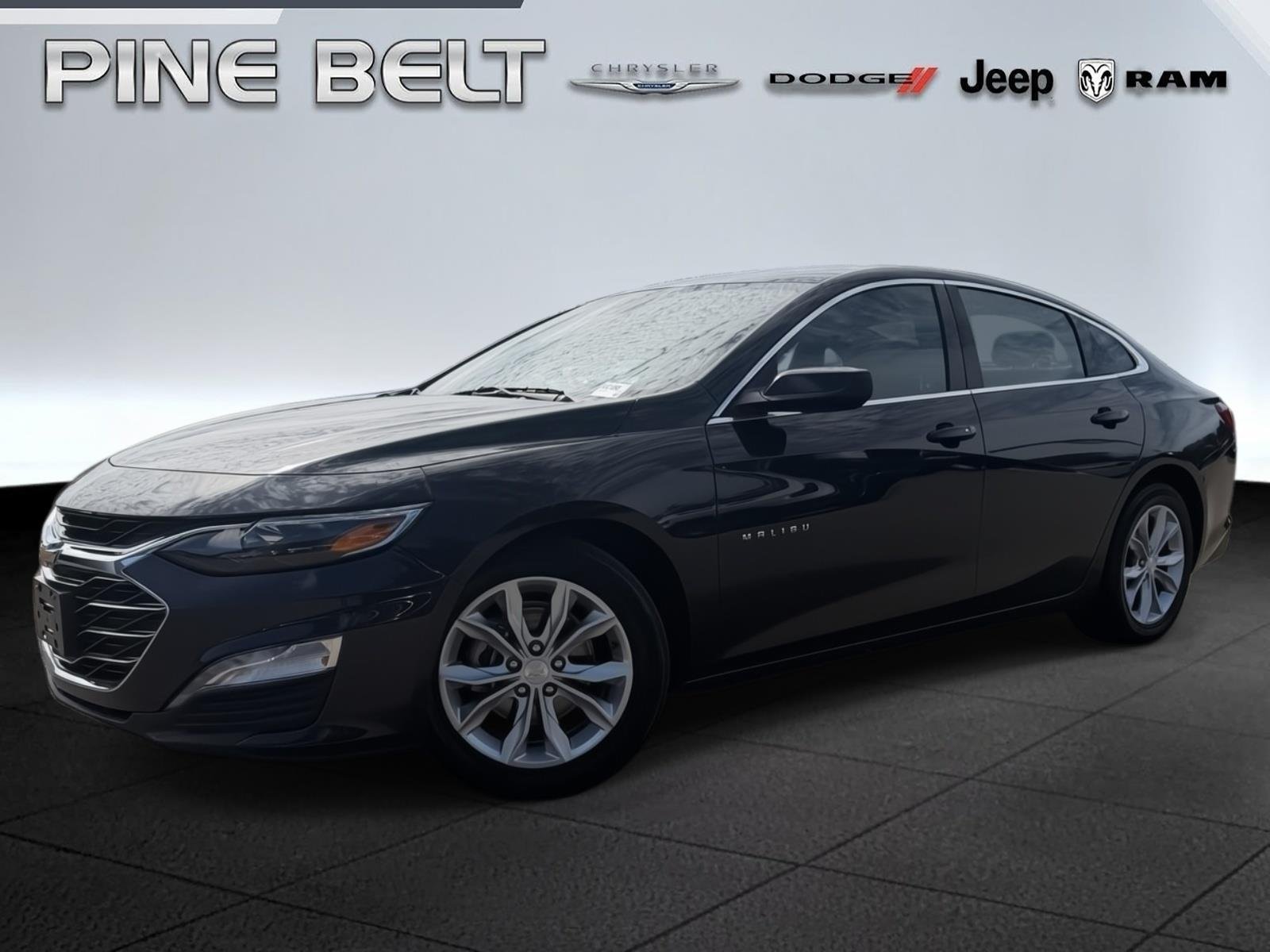 2023 Chevrolet Malibu