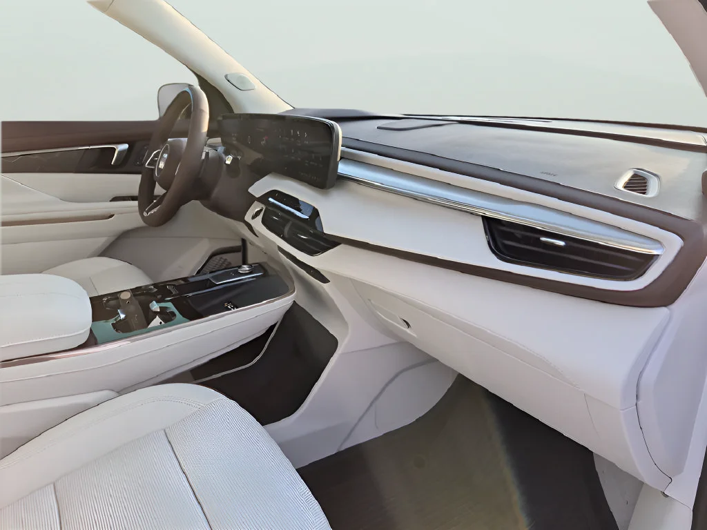 2026 Buick Enclave Avenir - Photo 41