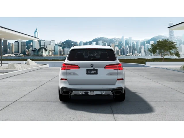2026 BMW X5 50e - Photo 5