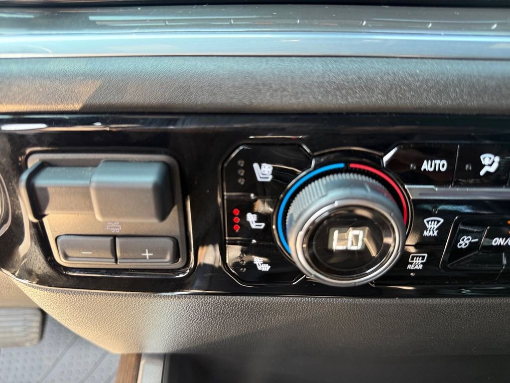 Used 2023 Gray Chevrolet High Country image 26