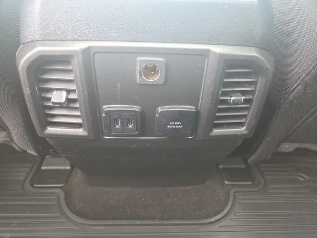 Used 2020 White Ford XLT image 34