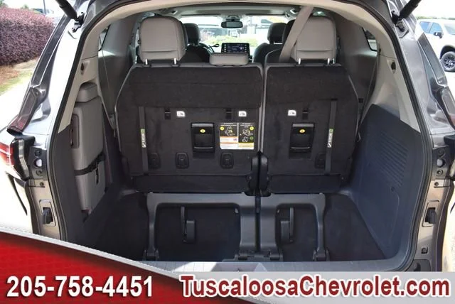 Used 2023 Gray Toyota XLE image 10