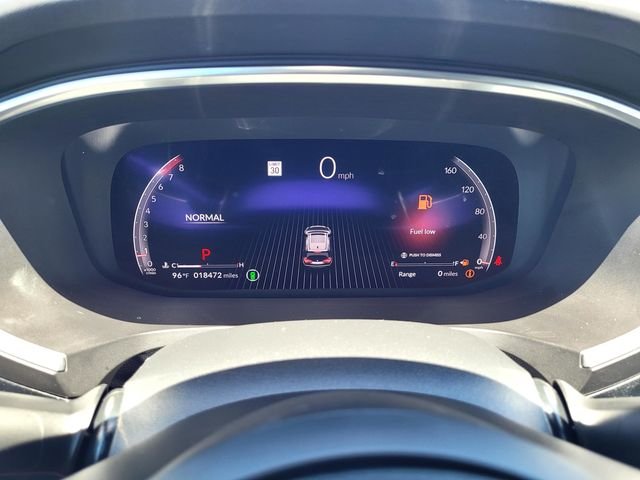 Used 2023  Acura A-Spec image 21