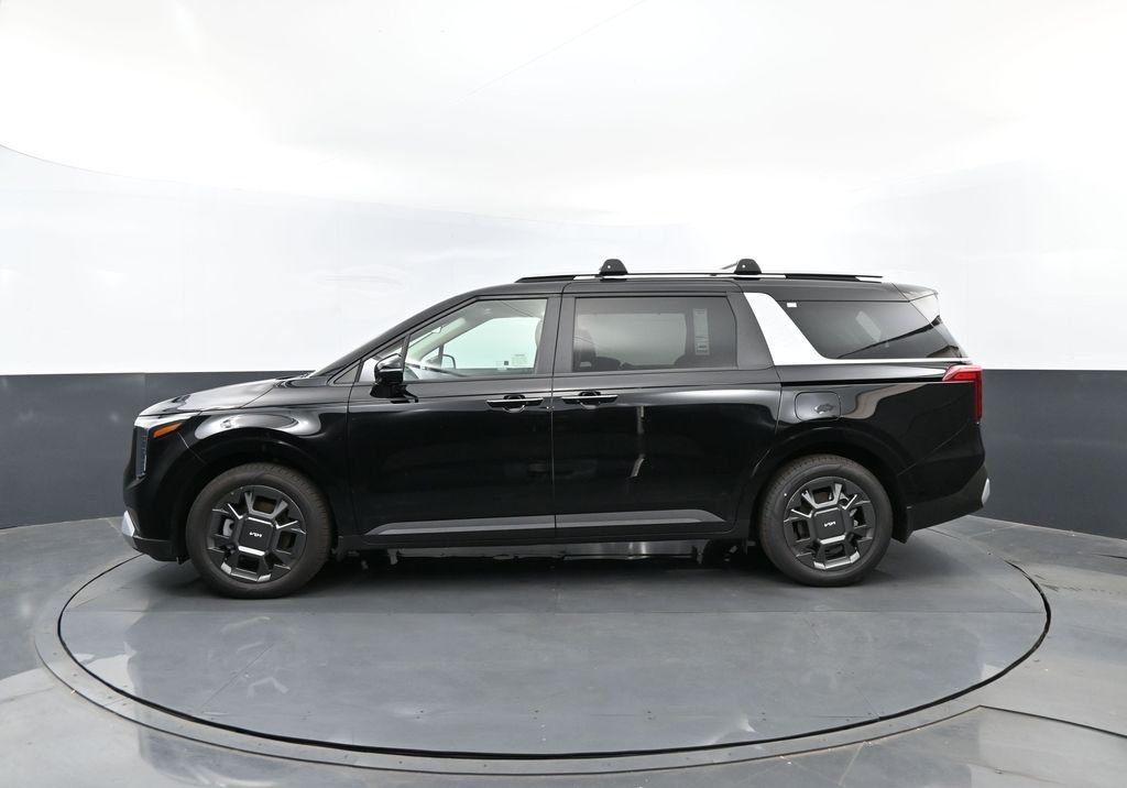 2026 Kia Carnival EX - Photo 27