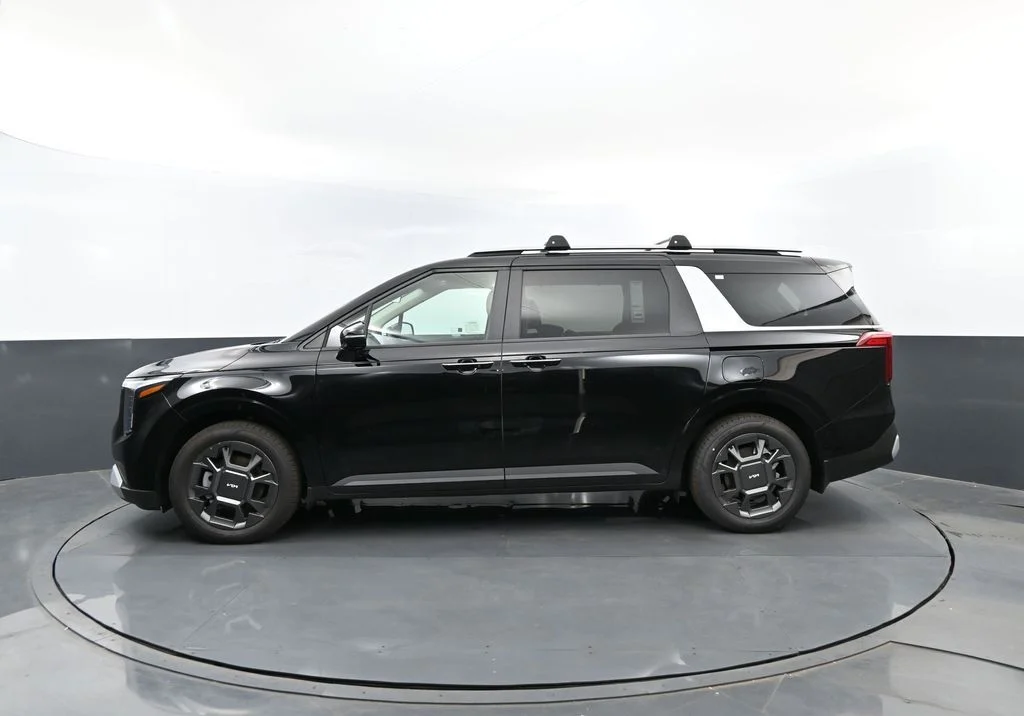 2026 Kia Carnival EX - Photo 27