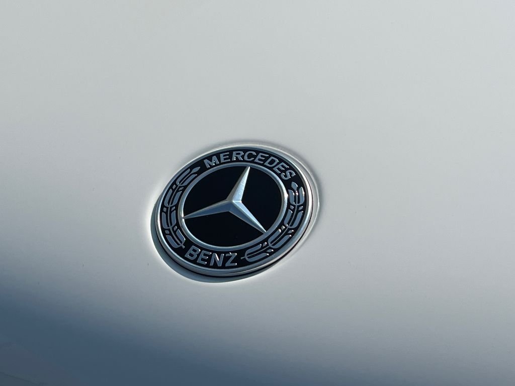 New 2026 Polar White Mercedes-Benz GLE 350 image 30