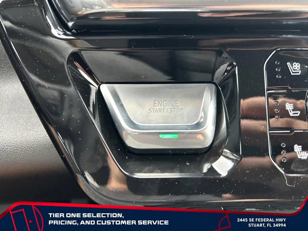 New 2026 Glacier White Tricoat GMC Denali image 22
