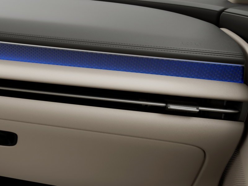 New 2027  Genesis 2.5T image 25