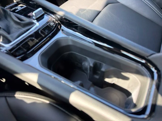 New 2026 Black Jeep Limited image 21