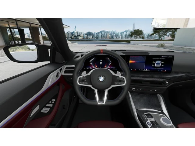 New 2026 Brooklyn Grey Metallic BMW  image 13