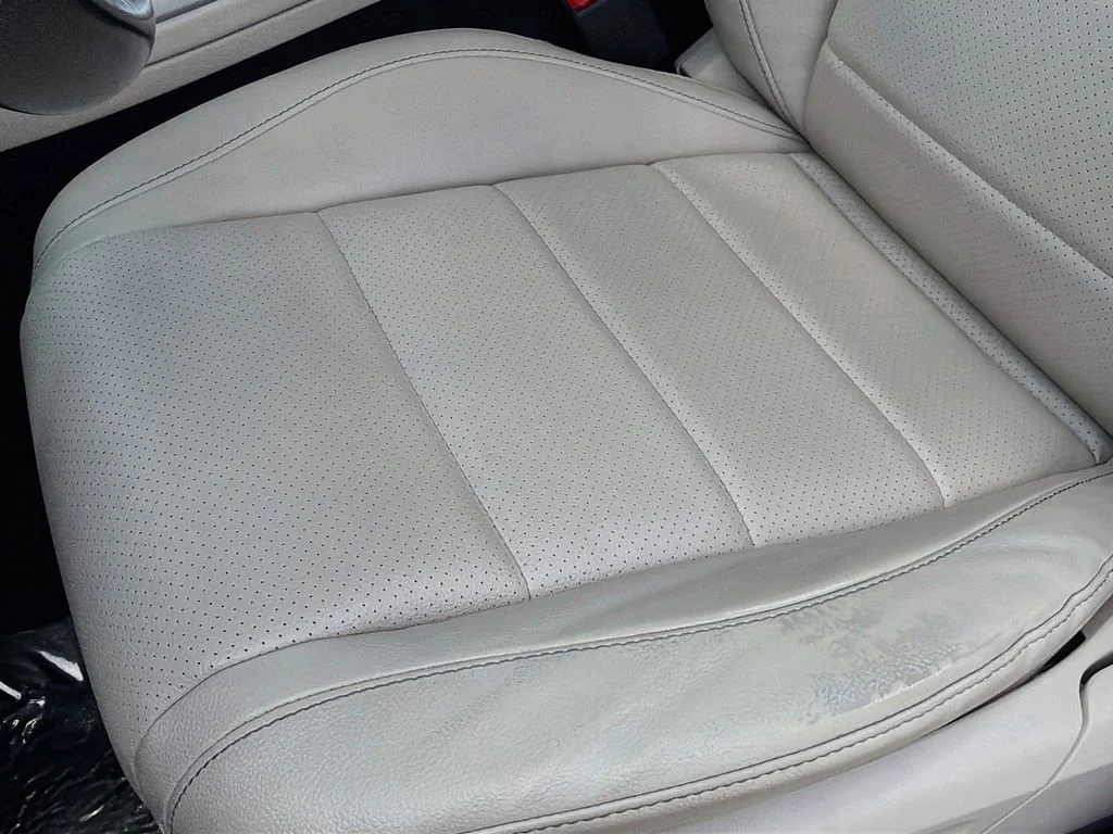 Used 2022 White Mercedes-Benz GLE 350 image 20