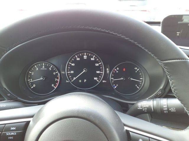 Used 2025 White Mazda 2.5 S Preferred Package image 15