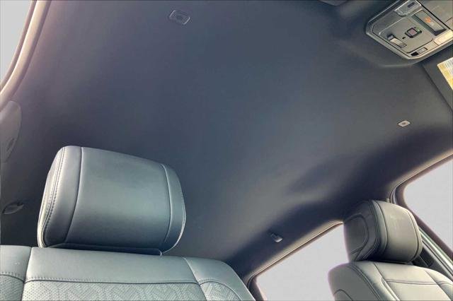 Certified Used 2025 CELESTIAL SILVER Toyota  image 14