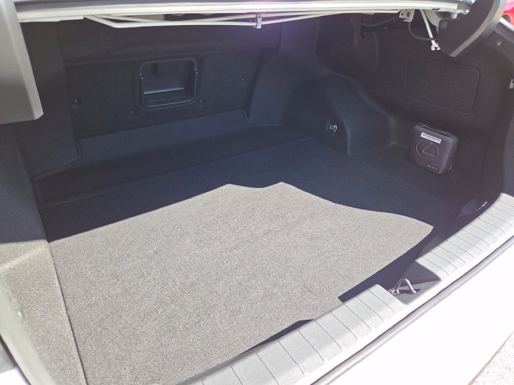 New 2026 Ultra White Lexus PREMIUM AWD image 29
