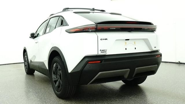New 2026 Wind Chill Pearl Toyota SE image 18