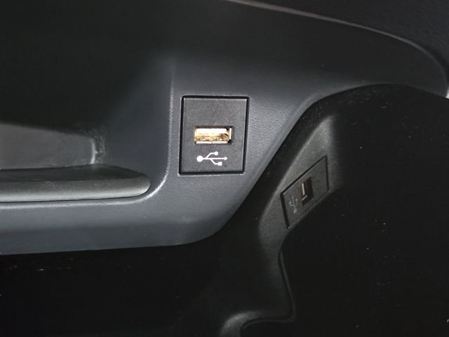Used 2021 Gray Toyota XLE image 11