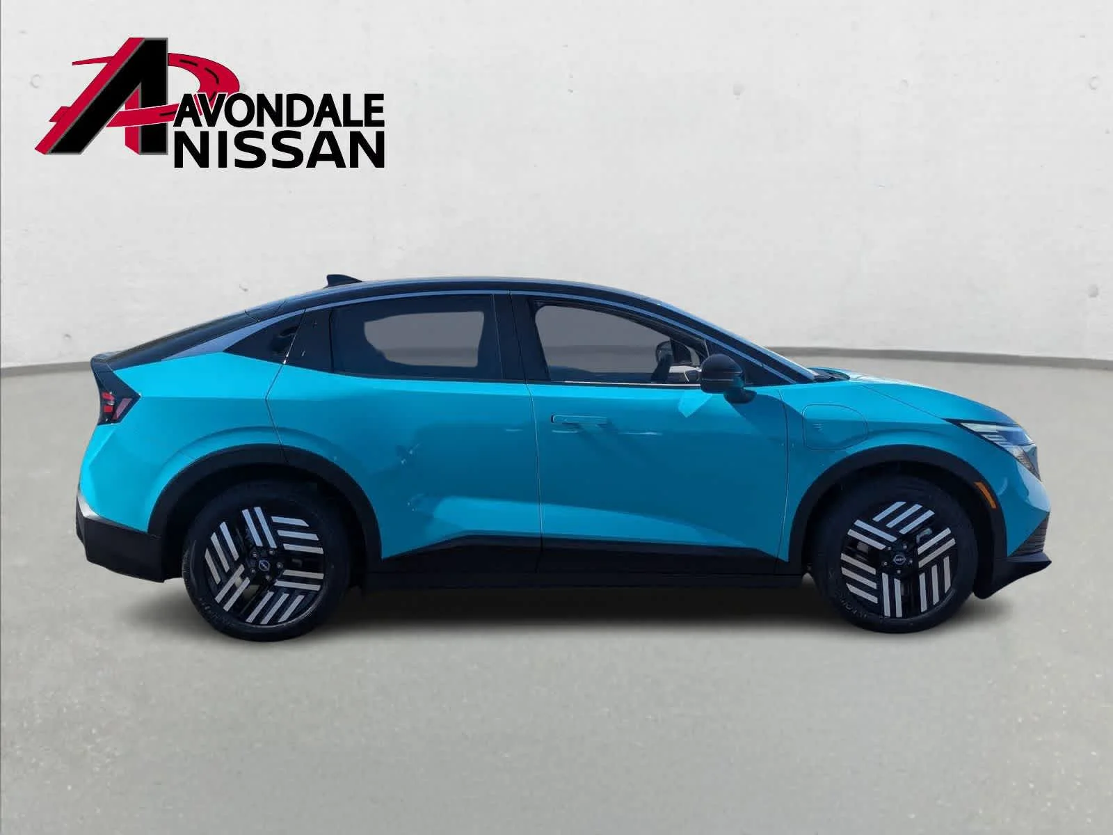 2026 Nissan LEAF SV+ - Photo 7