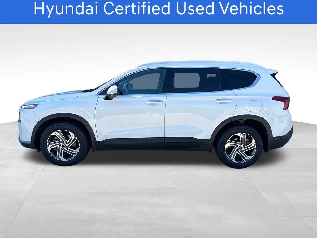 Certified Pre-Owned 2023 Hyundai Santa Fe SEL