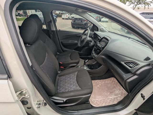 Used 2020 Beige Chevrolet LS image 13