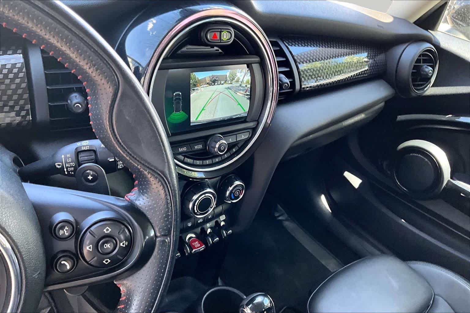Pre-Owned 2020 MINI Hardtop 2 Door Cooper S