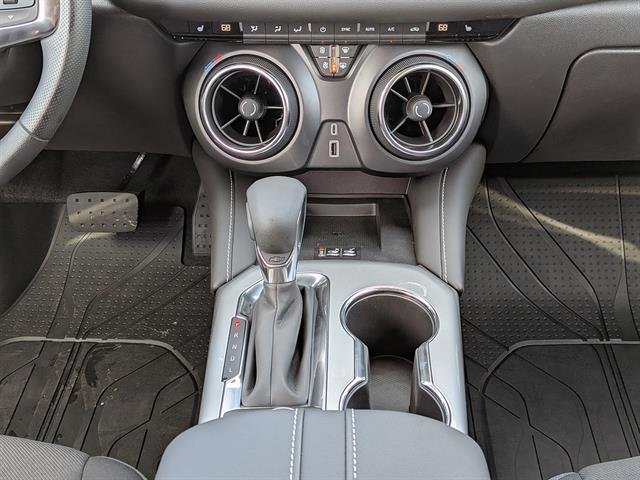 2026 Chevrolet Blazer 2LT - Photo 46