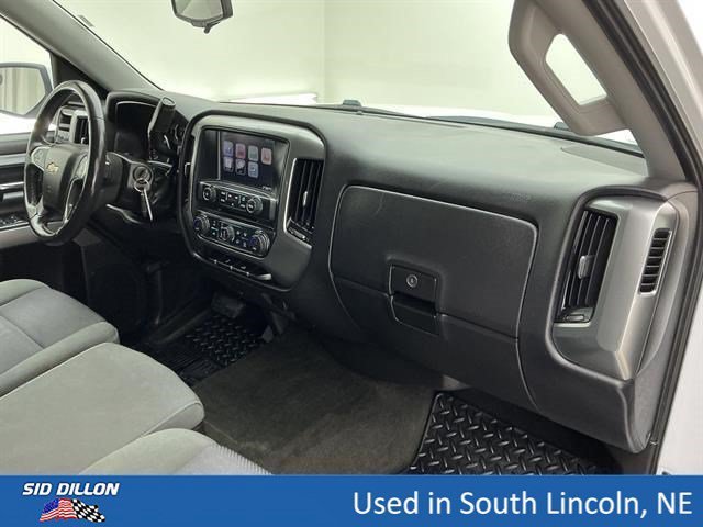 Used 2015 Summit White Chevrolet LT image 22