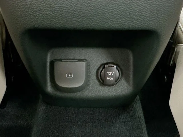 New 2026 Genesis GV80 2.5T