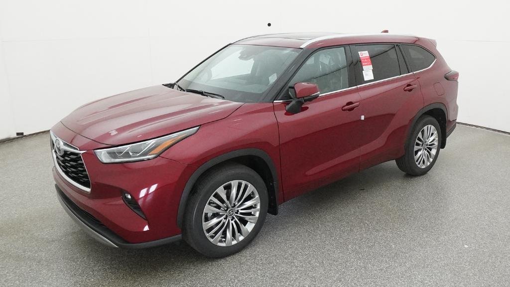 New Toyota Highlander for Sale in Coconut Creek, FL