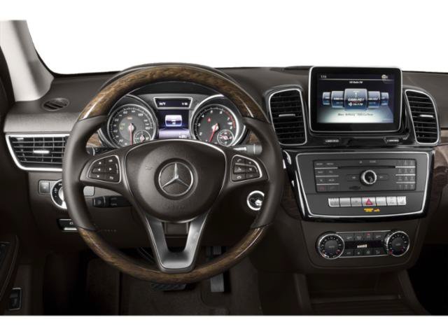 Used 2018 Polar White Mercedes-Benz GLE 350 image 7