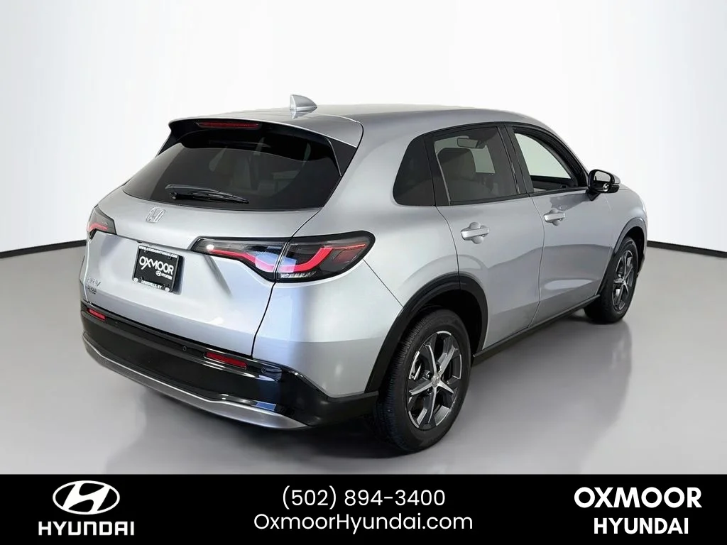 Used 2025 Sil Honda EX-L image 7