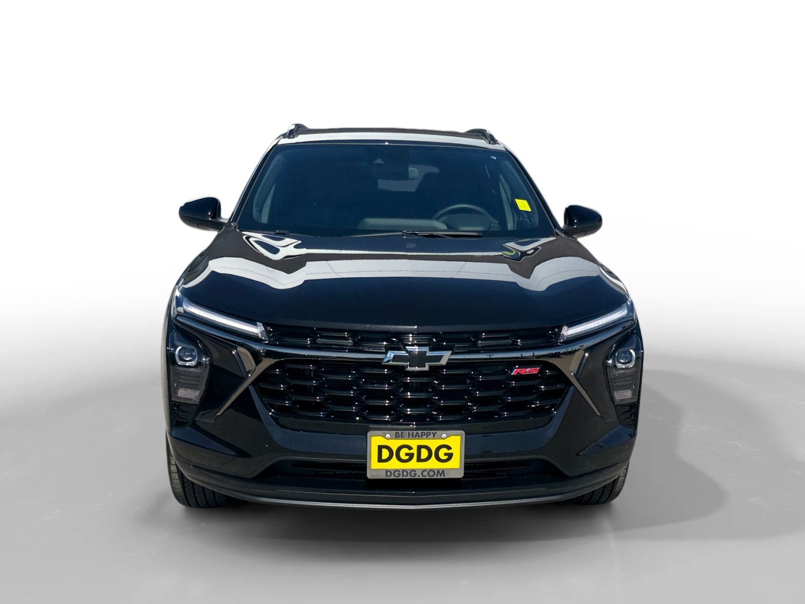 Used 2026 Black Metallic Chevrolet 2RS image 8