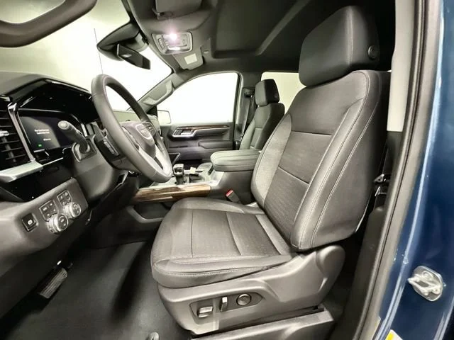 2026 GMC Sierra 1500 Elevation - Photo 19