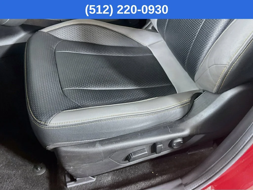 Certified Used 2024 Red Subaru Wilderness image 24