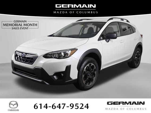 2023 Subaru Crosstrek Base