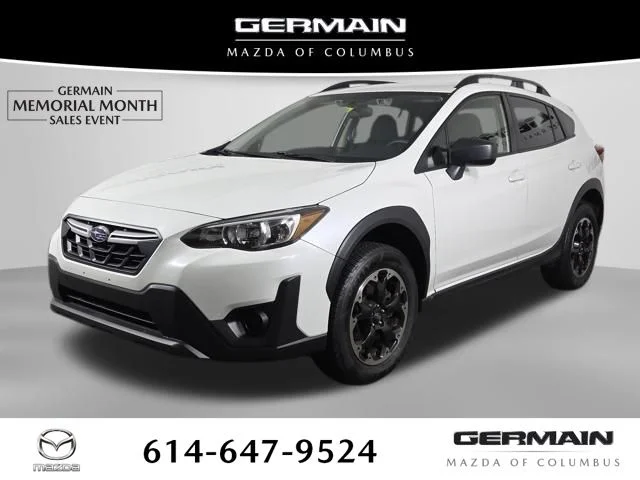 2023 Subaru Crosstrek Base
