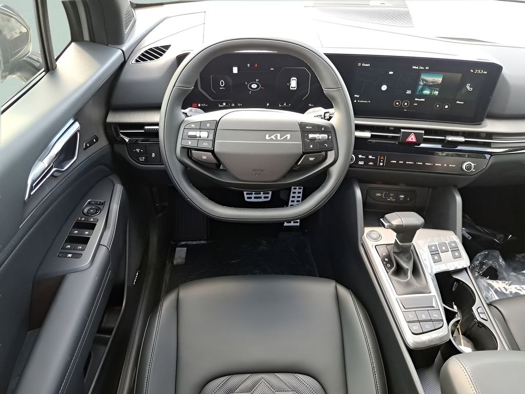 2026 Kia Sportage X-Pro Prestige - Photo 16