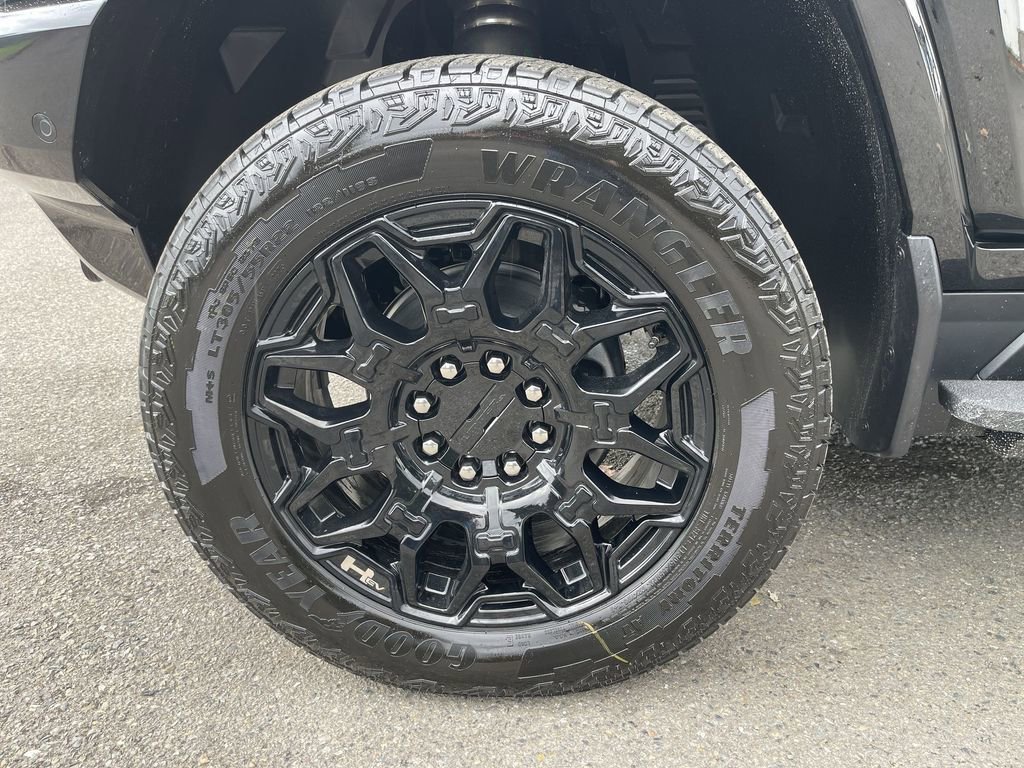2026 GMC HUMMER EV 2X - Photo 33